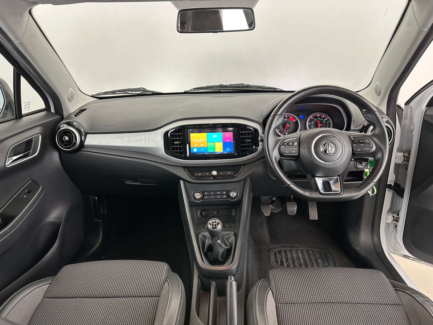 Used MG MG3 2020 for sale - 77702621: Photo 10