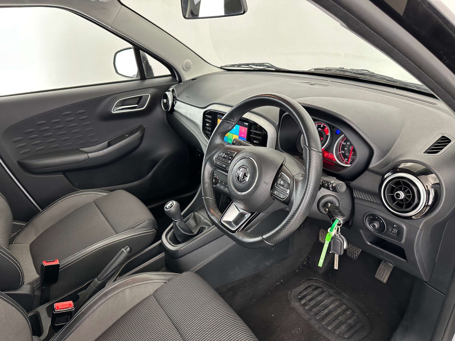 Used MG MG3 2020 for sale - 77702621: Photo 11