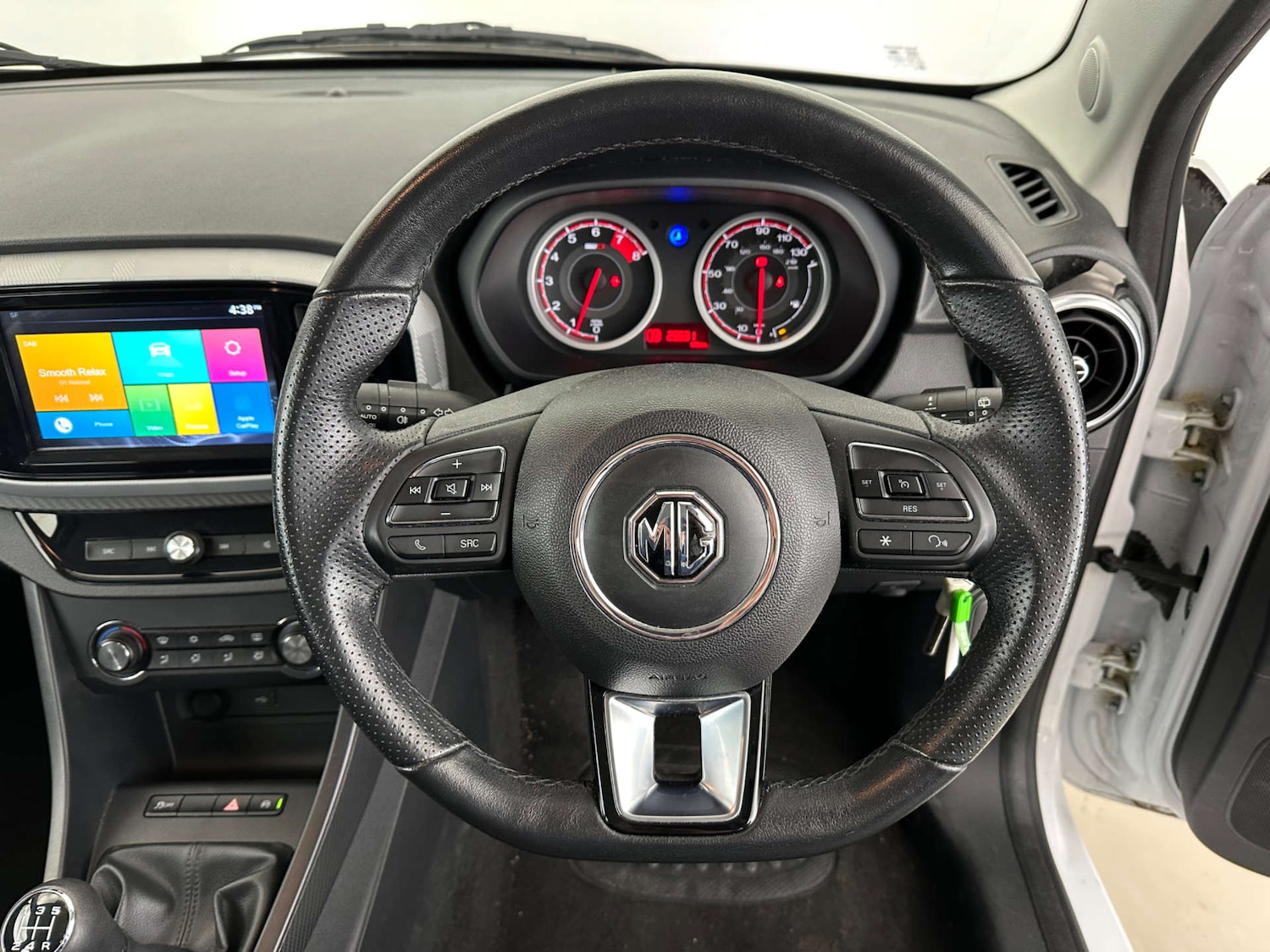 Used MG MG3 2020 for sale - 77702621: Photo 12