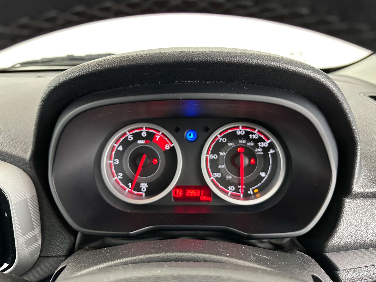 Used MG MG3 2020 for sale - 77702621: Photo 13