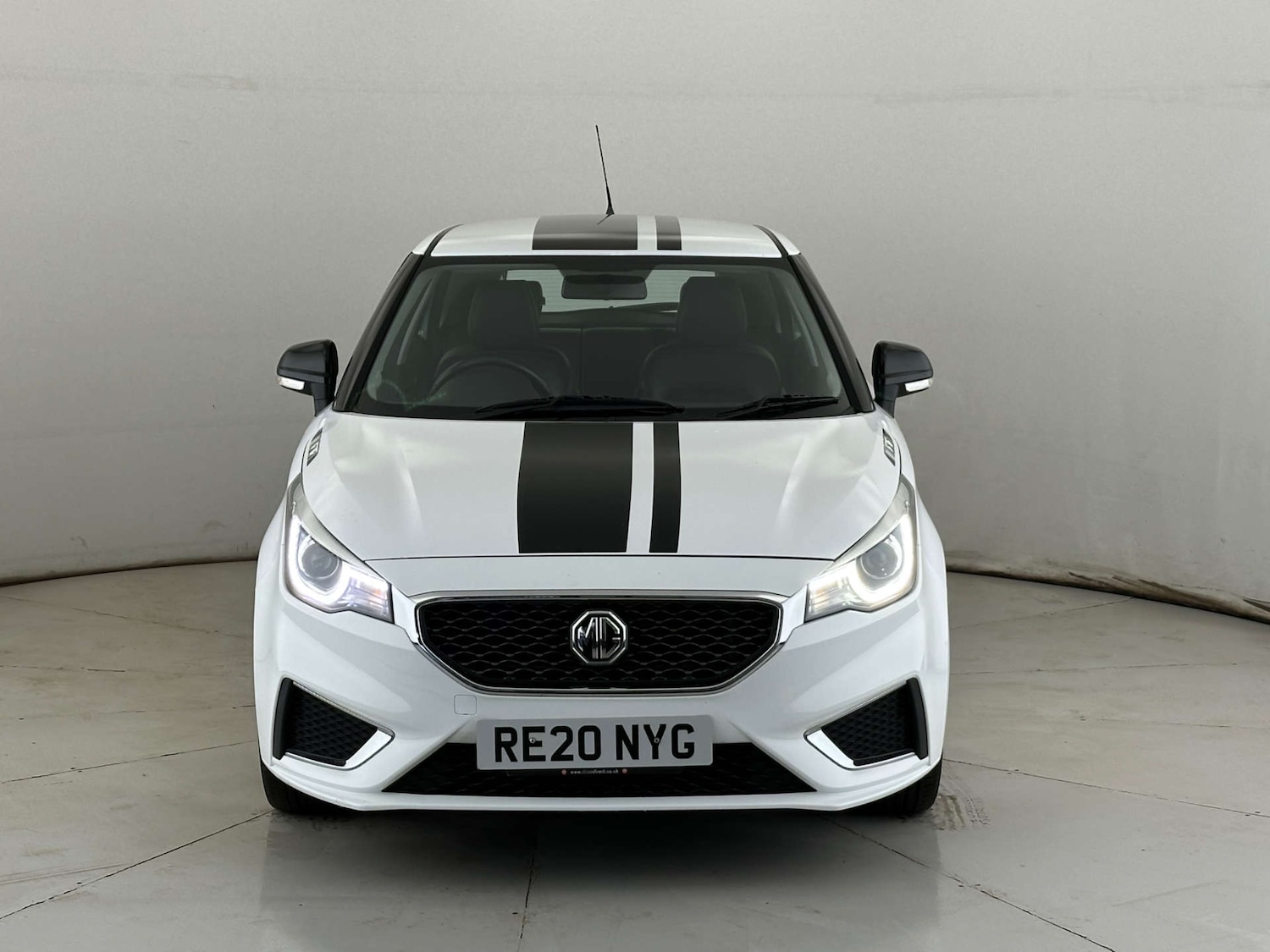 Used MG MG3 2020 for sale - 77702621: Photo 2