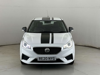Used MG MG3 2020 for sale - 77702621: Photo
