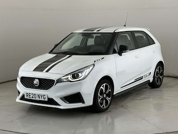 Used MG MG3 2020 for sale - 77702621: Photo