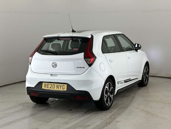 Used MG MG3 2020 for sale - 77702621: Photo