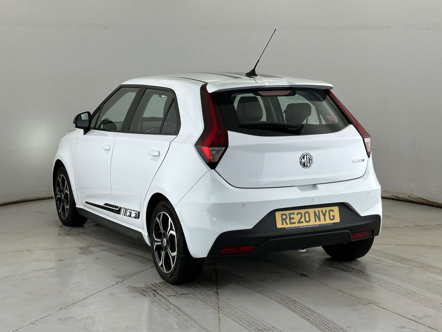 Used MG MG3 2020 for sale - 77702621: Photo 6