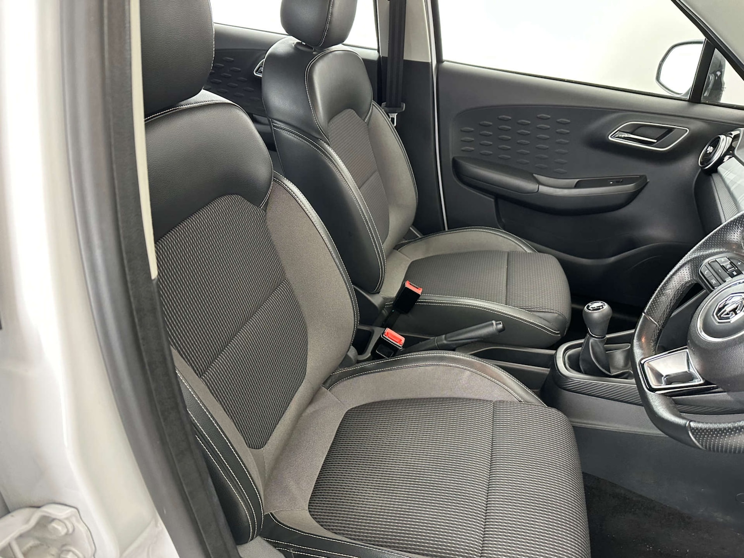 Used MG MG3 2020 for sale - 77702621: Photo 9