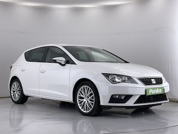 Used SEAT Leon 2017 for sale - 75799142: Photo