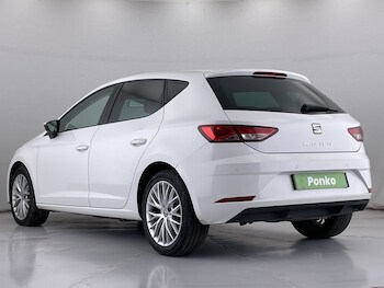 Used SEAT Leon 2017 for sale - 75799142: Photo