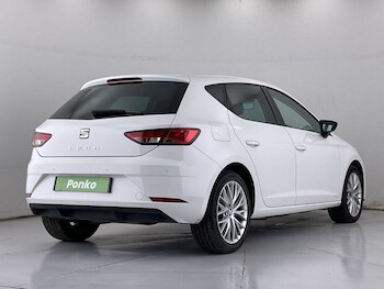 Used SEAT Leon 2017 for sale - 75799142: Photo