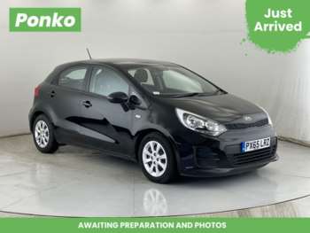 2015 (65) - 1.25 1 Air Hatchback 5dr Petrol Manual Euro 6 (84 bhp)