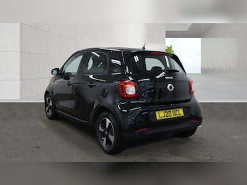 Used smart forfour 2020 for sale - 78654422: Photo