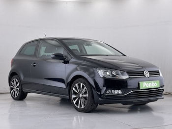 Volkswagen - Polo