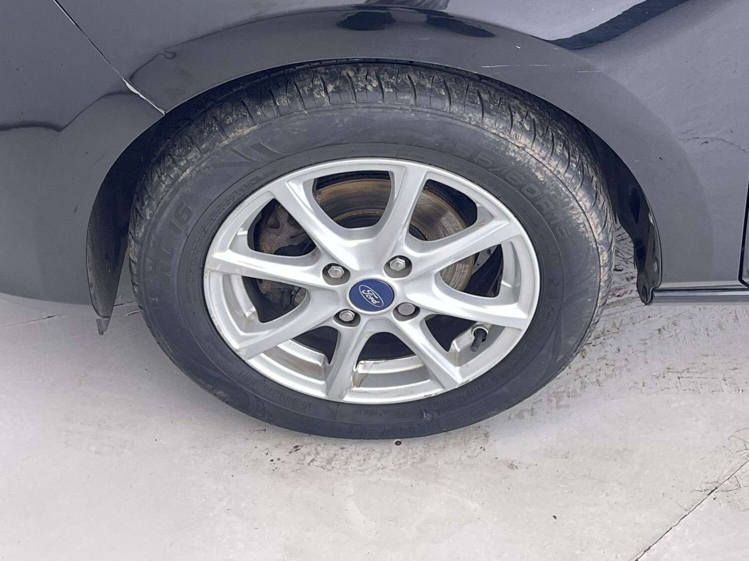 Used Ford Fiesta 2018 for sale - 76547252: Photo 11