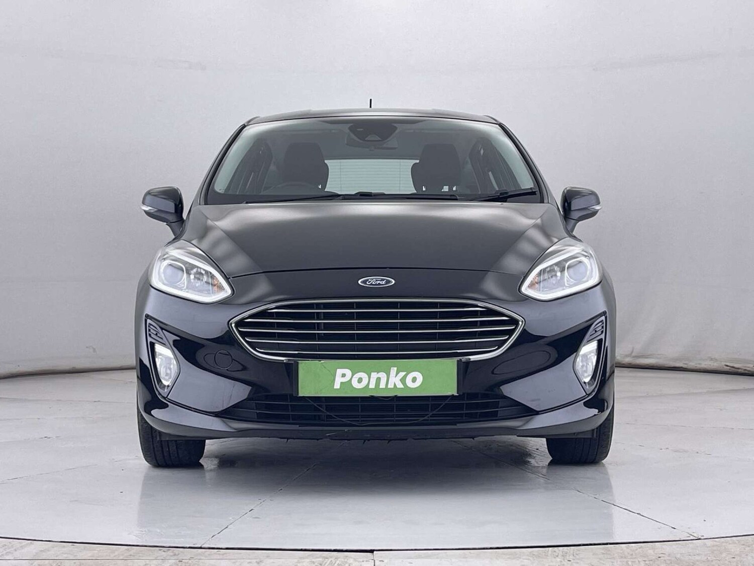 Used Ford Fiesta 2018 for sale - 76547252: Photo 14