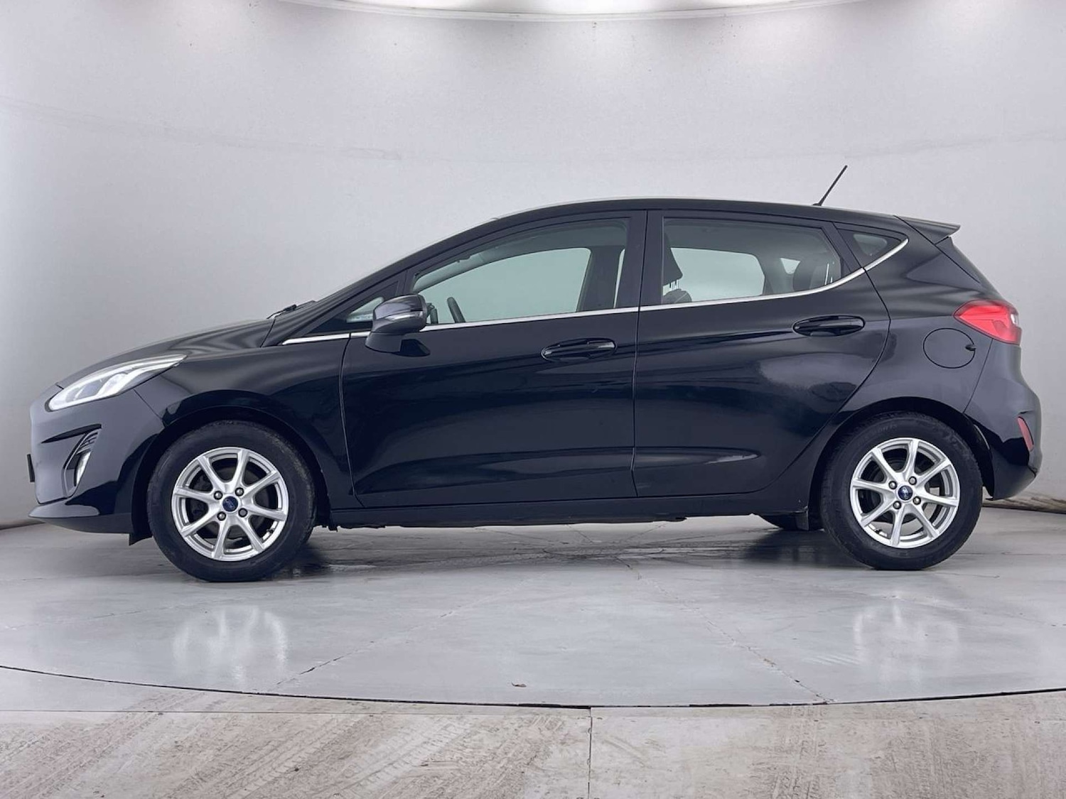 Used Ford Fiesta 2018 for sale - 76547252: Photo 16