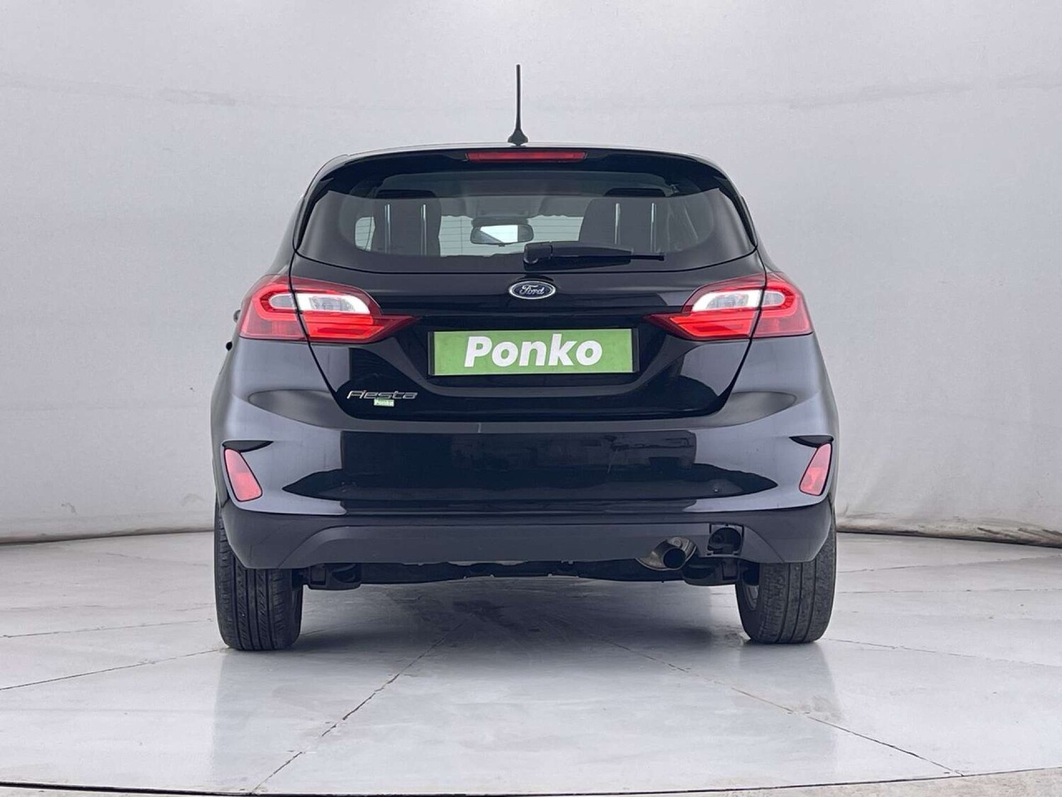 Used Ford Fiesta 2018 for sale - 76547252: Photo 17