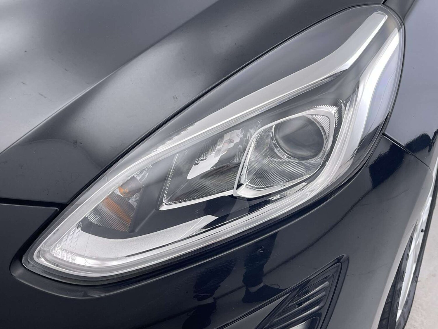 Used Ford Fiesta 2018 for sale - 76547252: Photo 21