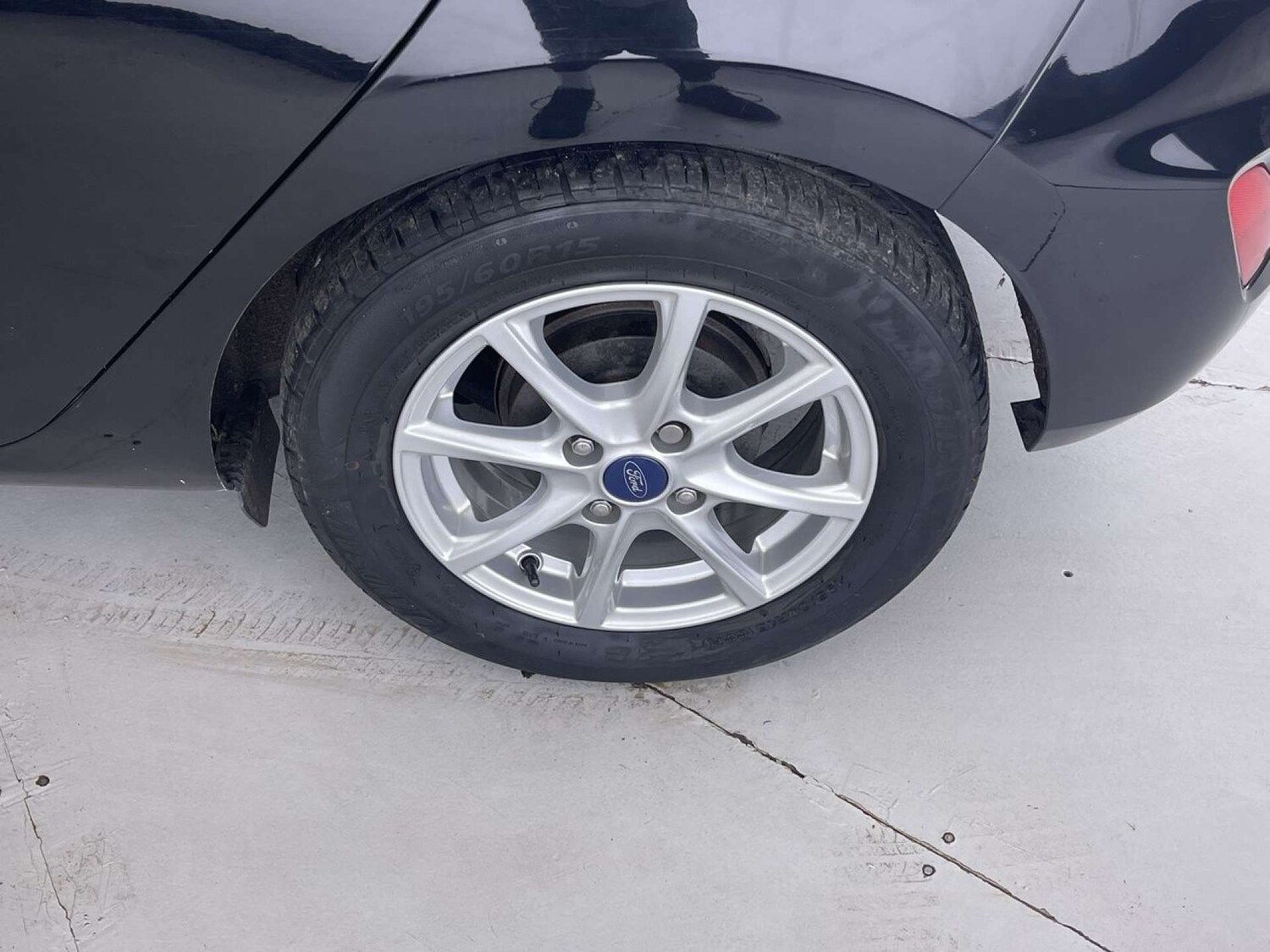 Used Ford Fiesta 2018 for sale - 76547252: Photo 22