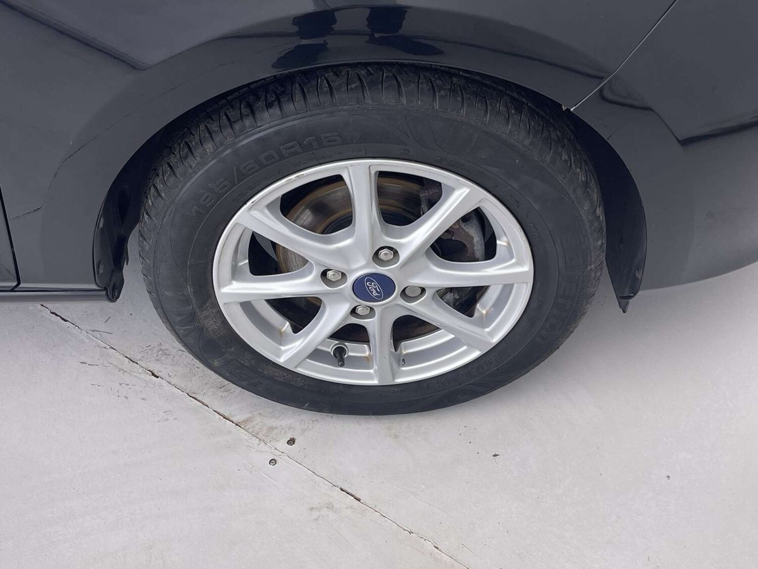 Used Ford Fiesta 2018 for sale - 76547252: Photo 24