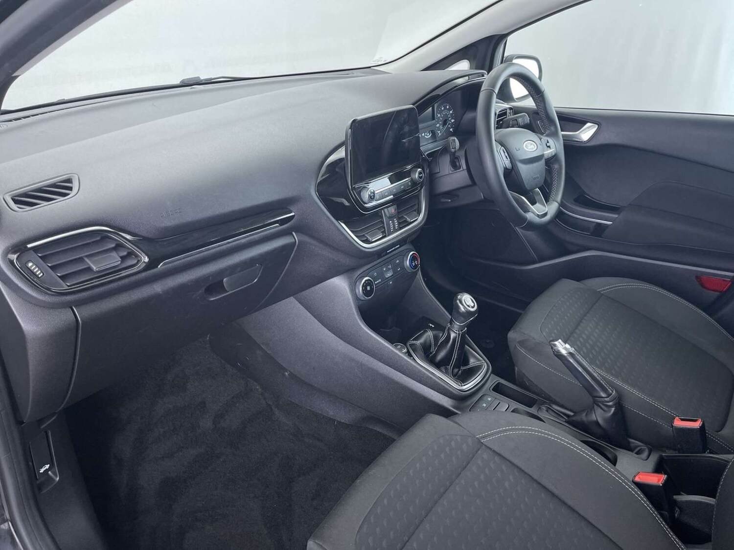 Used Ford Fiesta 2018 for sale - 76547252: Photo 32