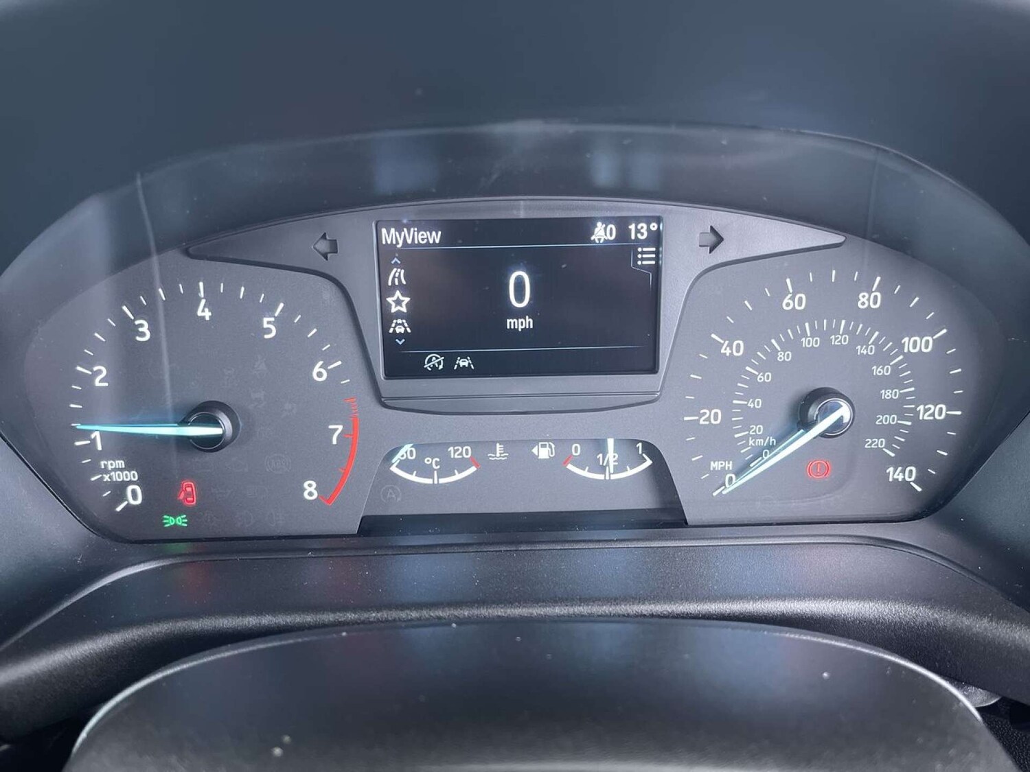 Used Ford Fiesta 2018 for sale - 76547252: Photo 39