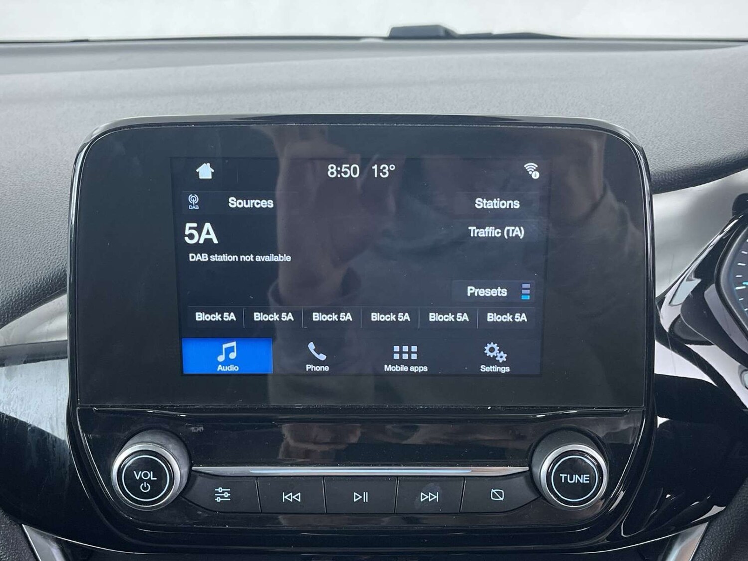 Used Ford Fiesta 2018 for sale - 76547252: Photo 41