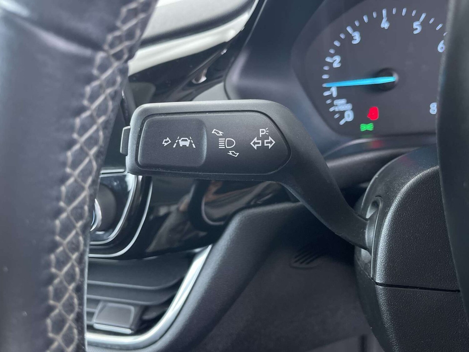 Used Ford Fiesta 2018 for sale - 76547252: Photo 52