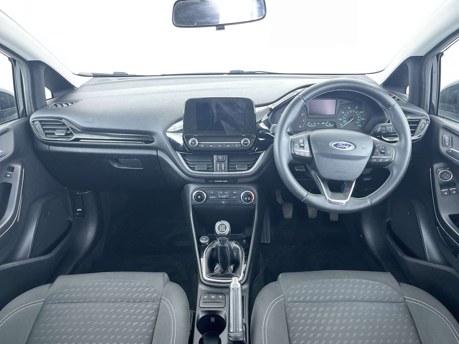 Used Ford Fiesta 2018 for sale - 76547252: Photo 8