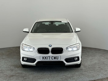 Used BMW 1 Series 2017 for sale - 78633821: Photo