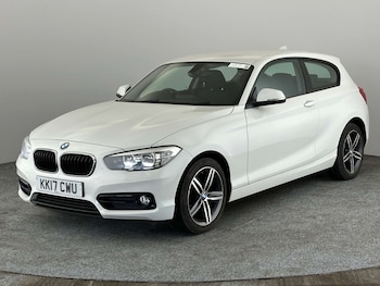 Used BMW 1 Series 2017 for sale - 78633821: Photo