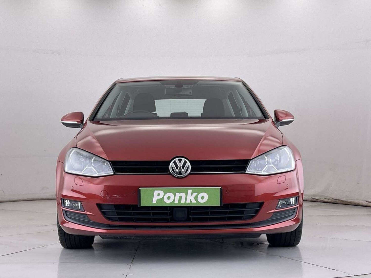 Used Volkswagen Golf 2016 for sale - 76005127: Photo 14