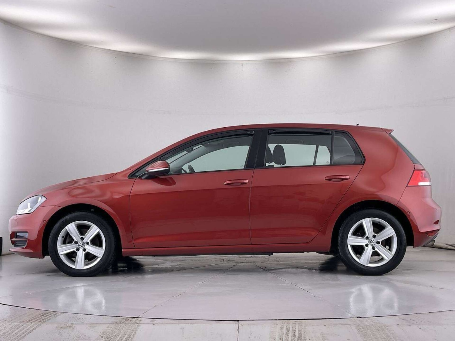Used Volkswagen Golf 2016 for sale - 76005127: Photo 16
