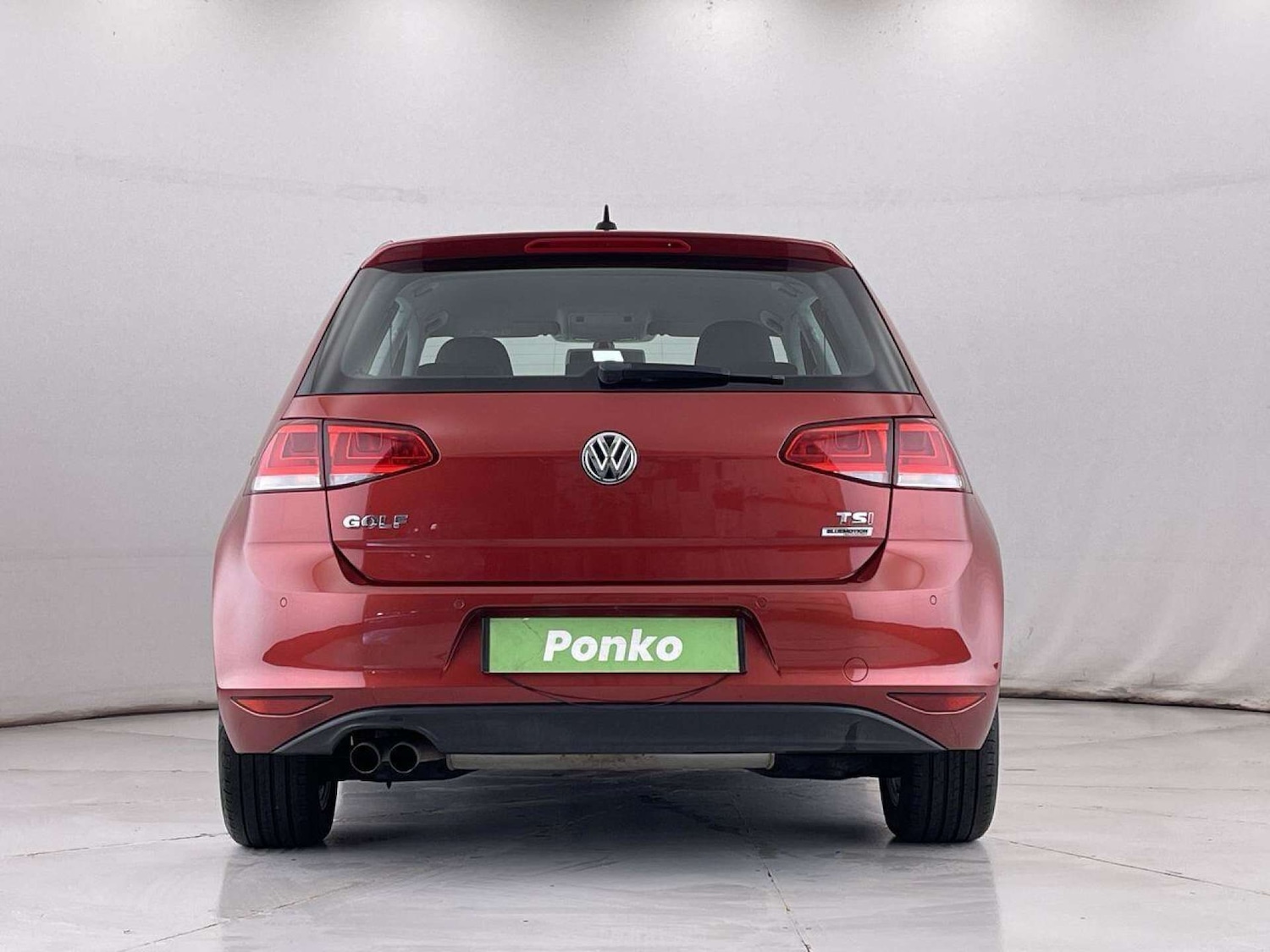 Used Volkswagen Golf 2016 for sale - 76005127: Photo 17