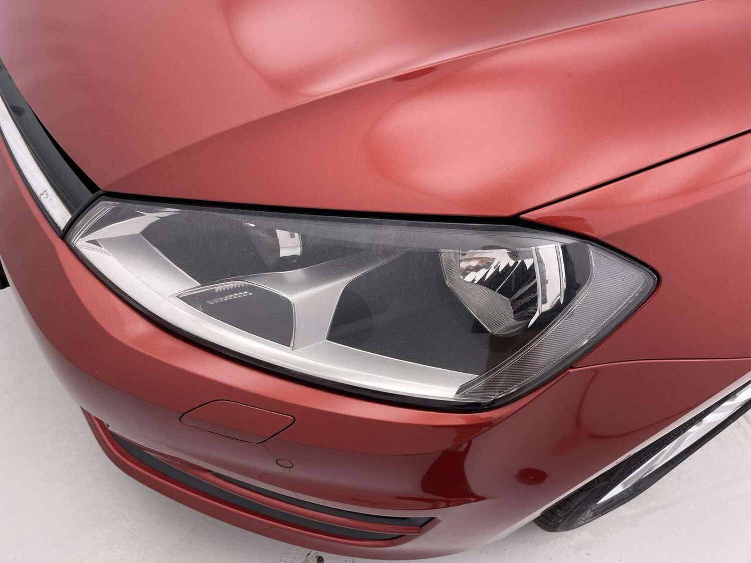 Used Volkswagen Golf 2016 for sale - 76005127: Photo 21