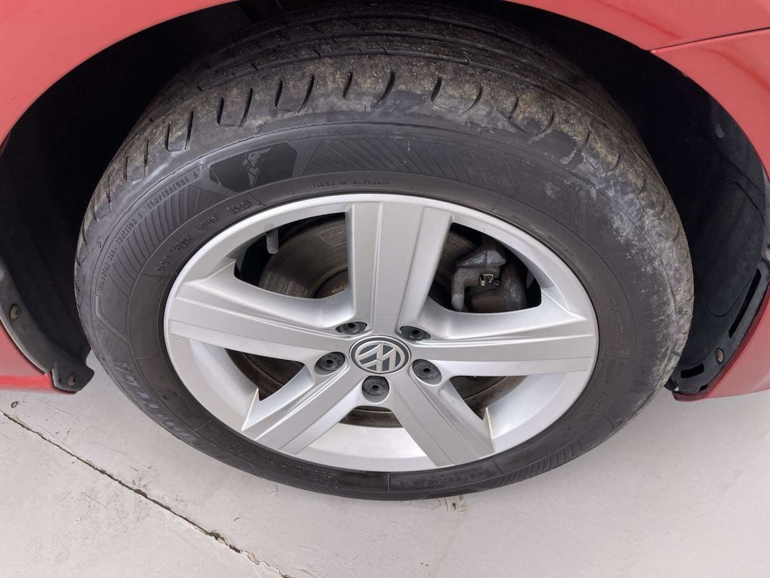 Used Volkswagen Golf 2016 for sale - 76005127: Photo 24