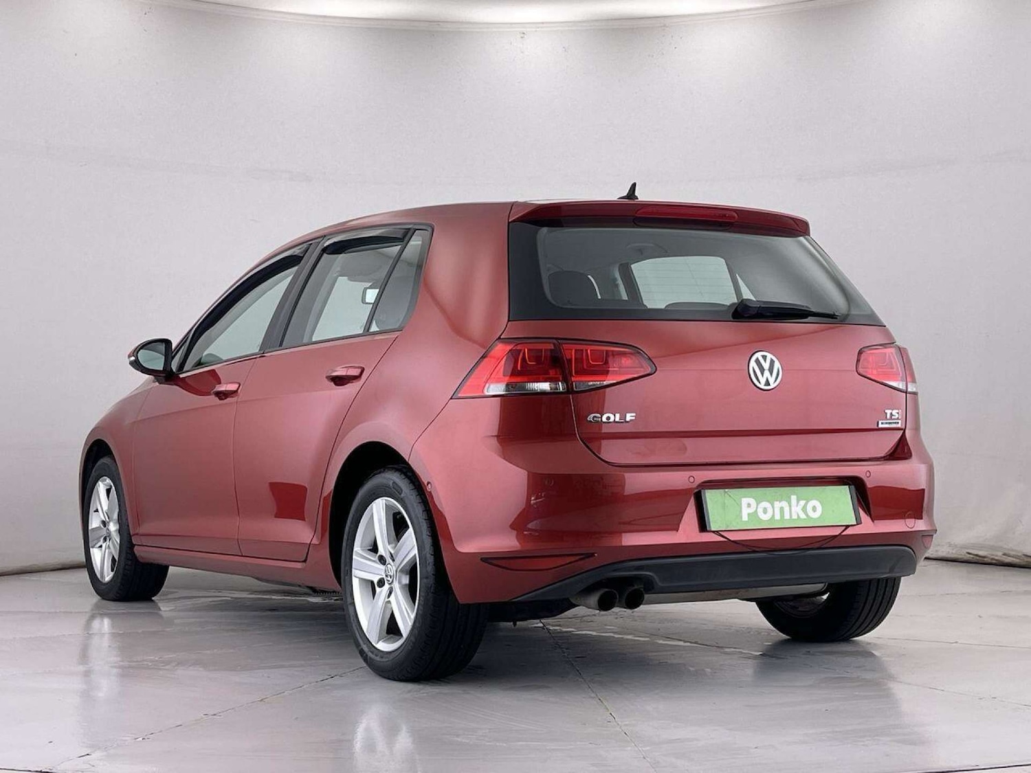 Used Volkswagen Golf 2016 for sale - 76005127: Photo 62