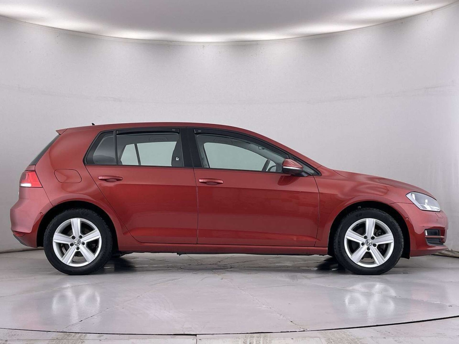 Used Volkswagen Golf 2016 for sale - 76005127: Photo 74