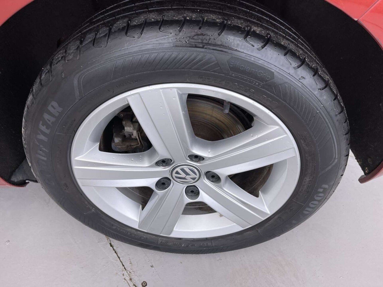 Used Volkswagen Golf 2016 for sale - 76005127: Photo 81