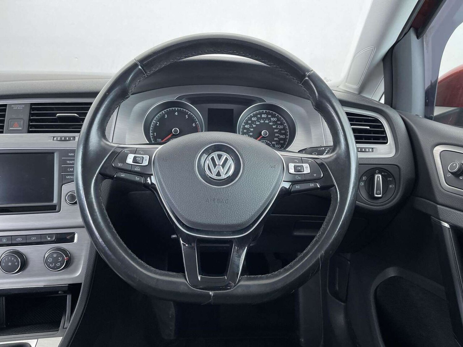 Used Volkswagen Golf 2016 for sale - 76005127: Photo 95