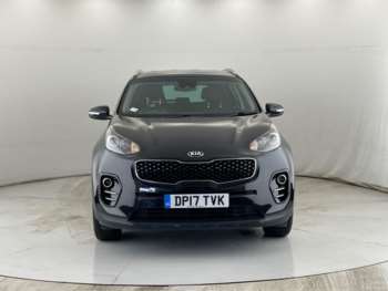 Used Kia Sportage 2017 for sale - 74943188: Photo