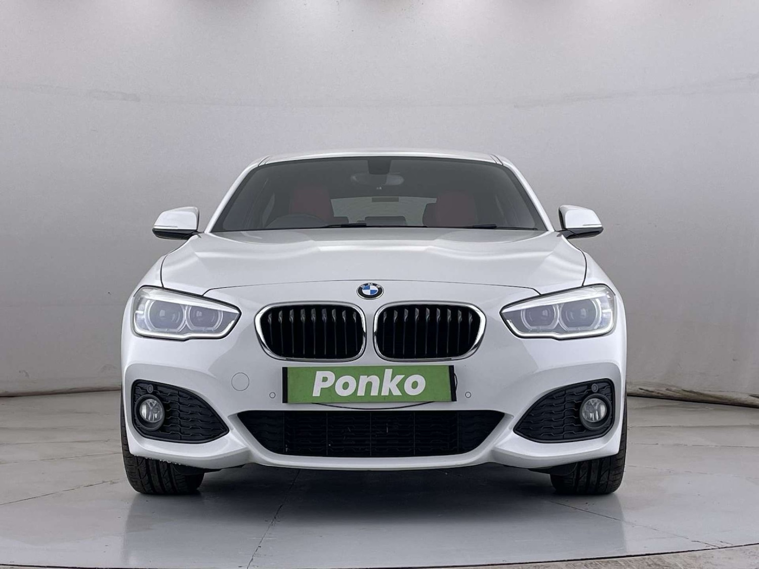 Used BMW 1 Series 2016 for sale - 76149832: Photo 14