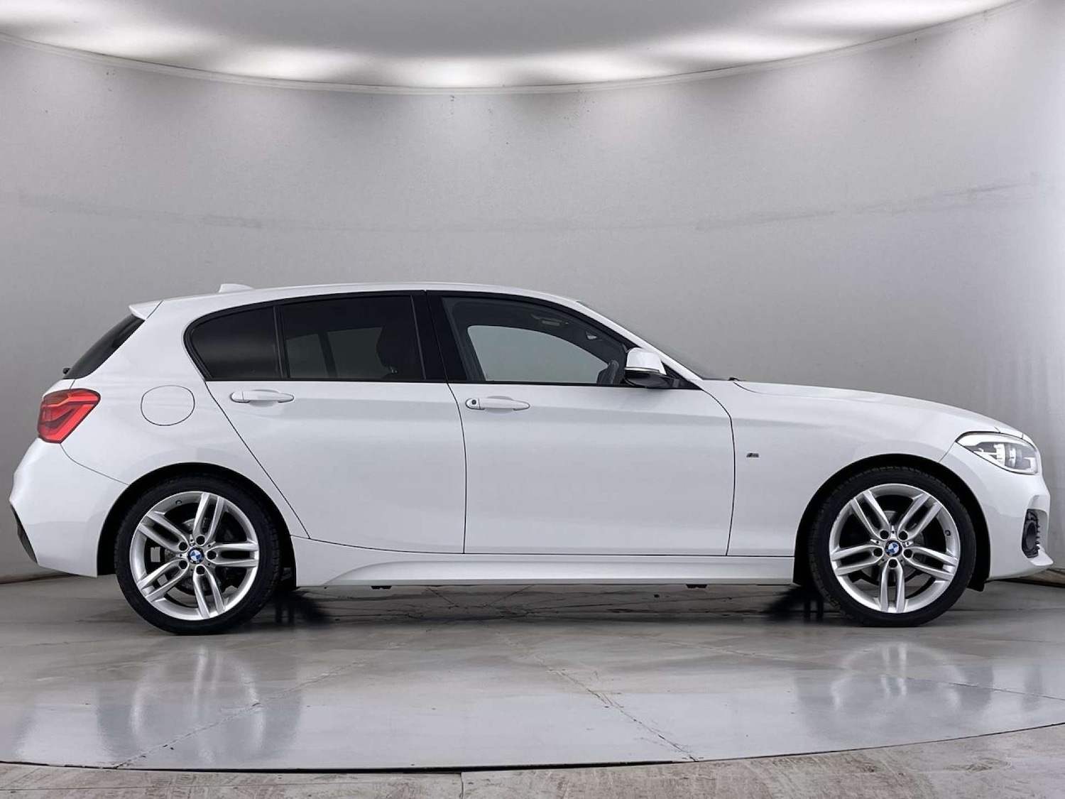 Used BMW 1 Series 2016 for sale - 76149832: Photo 15
