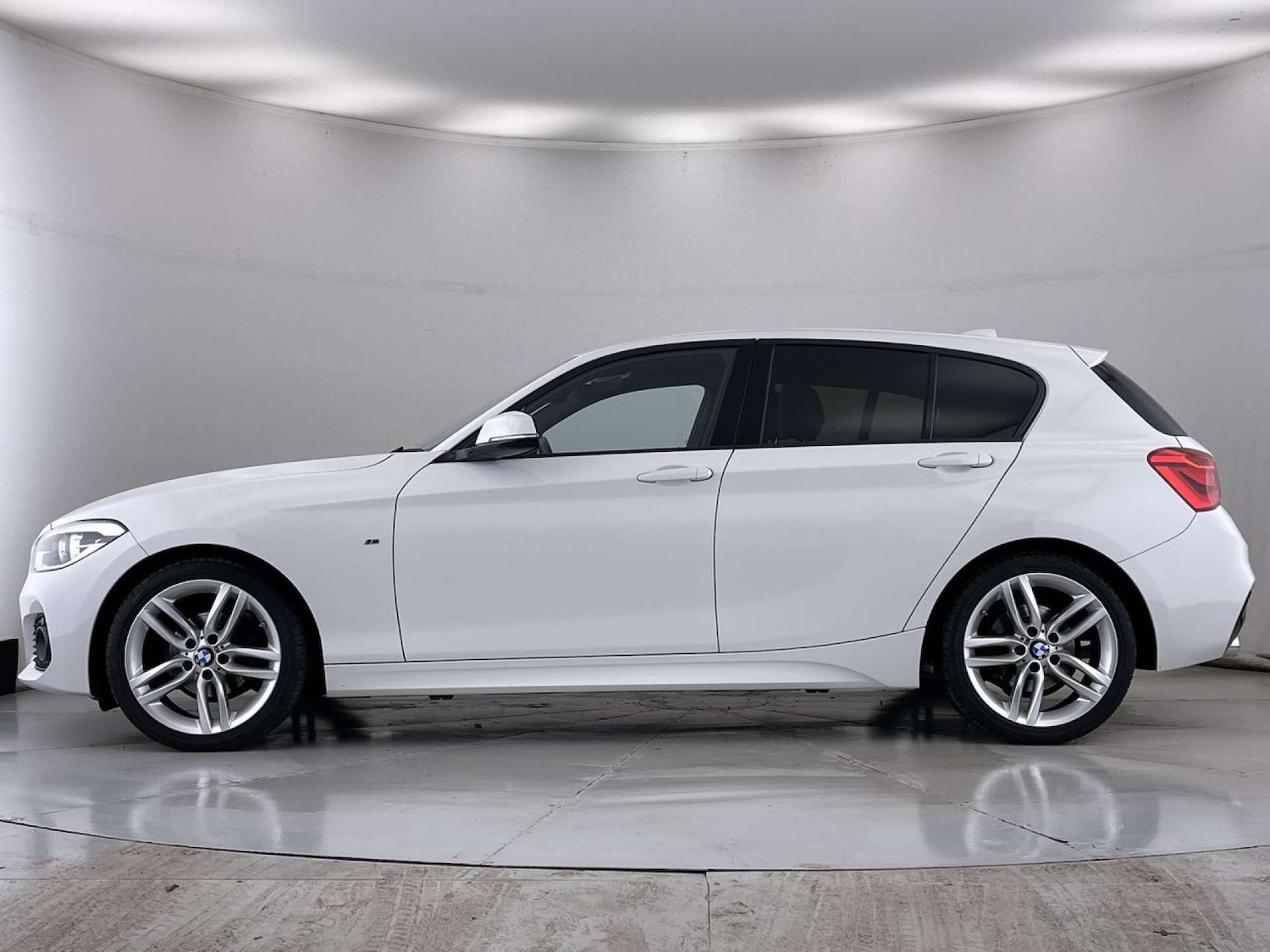 Used BMW 1 Series 2016 for sale - 76149832: Photo 16