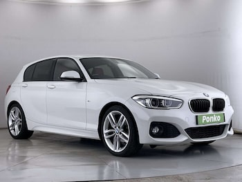 BMW - 1 Series