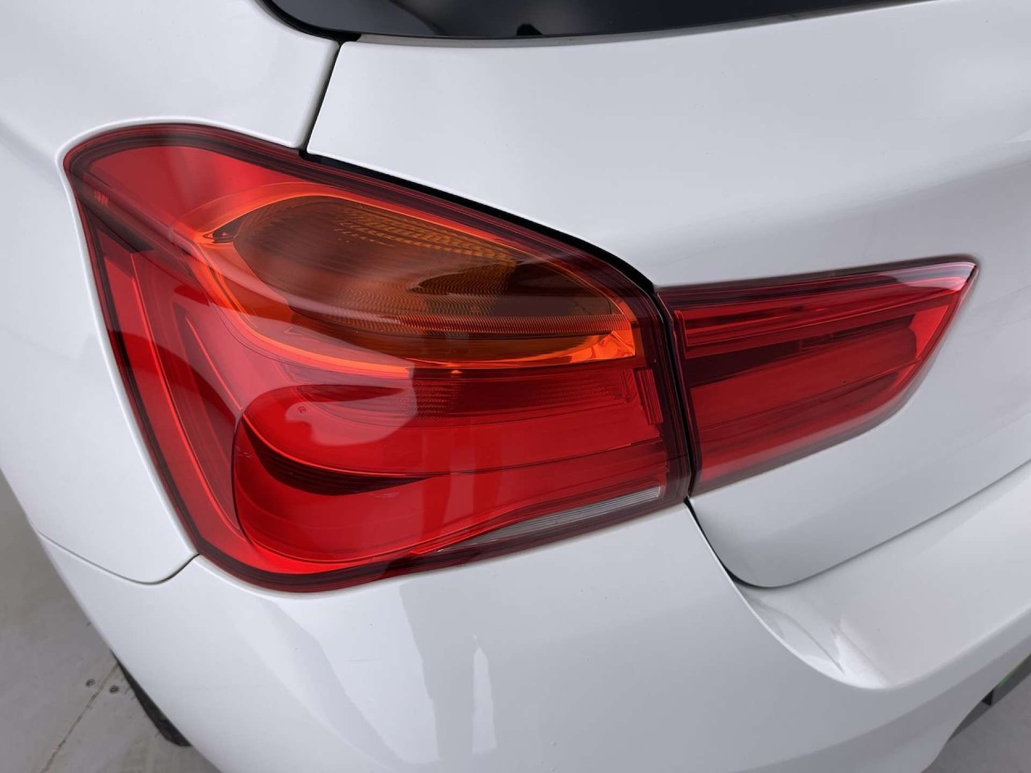 Used BMW 1 Series 2016 for sale - 76149832: Photo 20