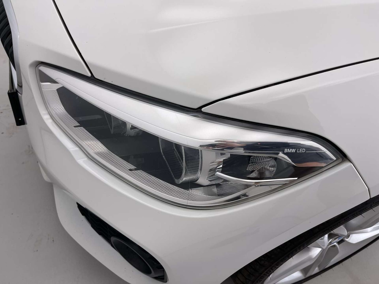 Used BMW 1 Series 2016 for sale - 76149832: Photo 21