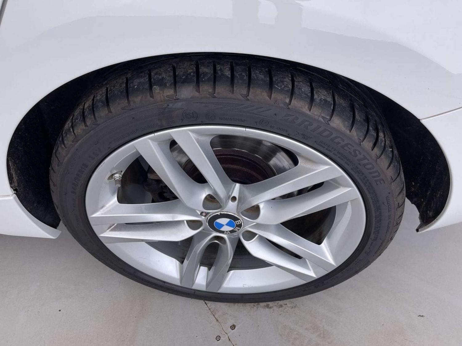 Used BMW 1 Series 2016 for sale - 76149832: Photo 22