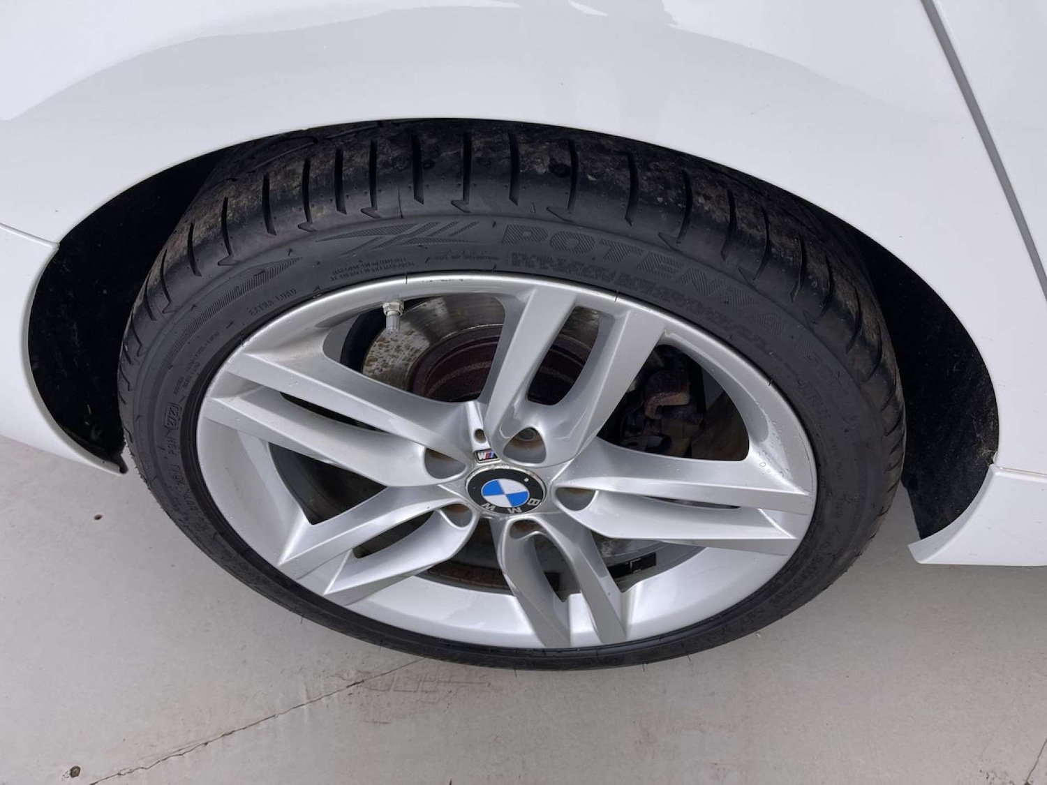 Used BMW 1 Series 2016 for sale - 76149832: Photo 23