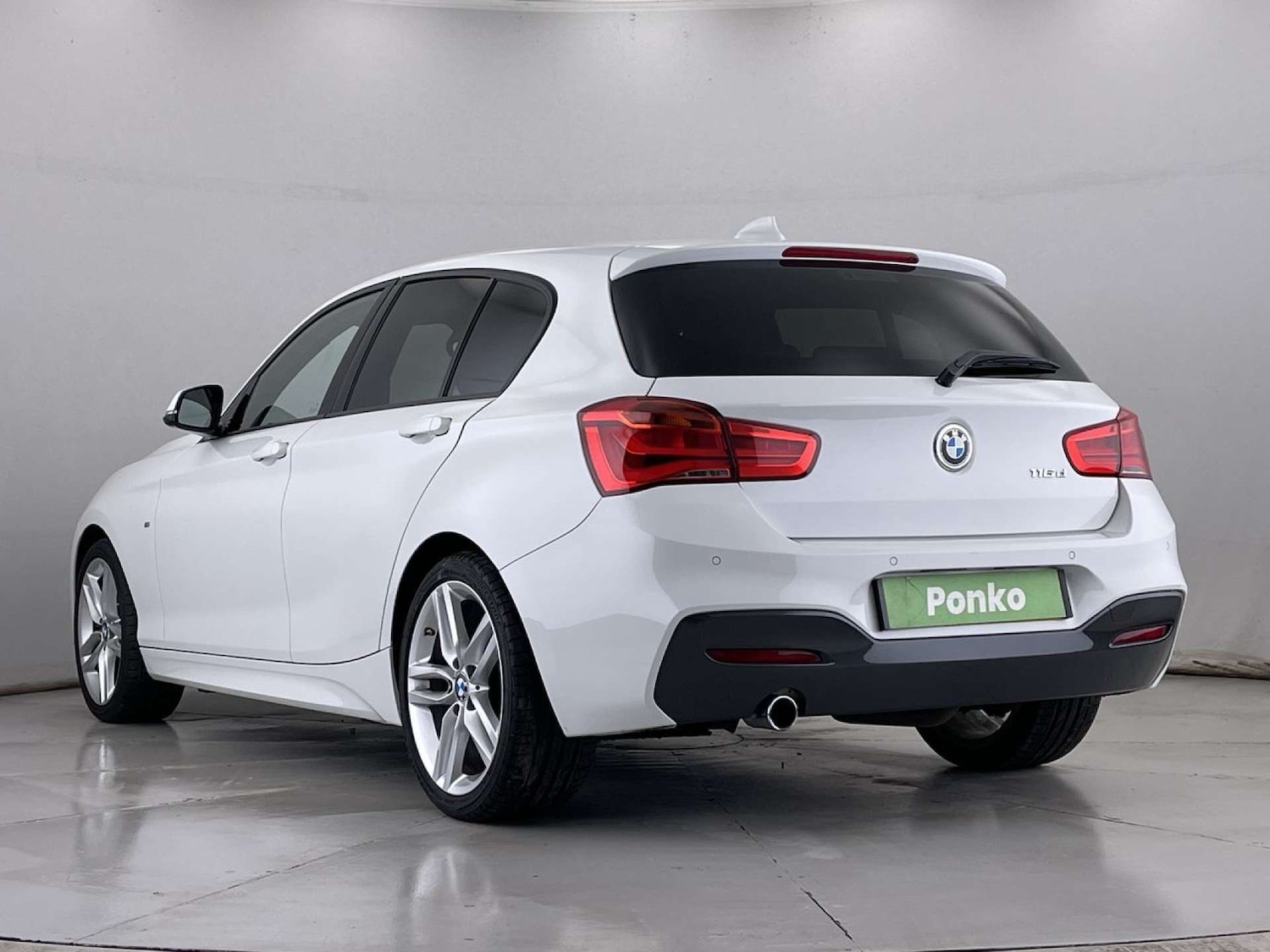 Used BMW 1 Series 2016 for sale - 76149832: Photo 3