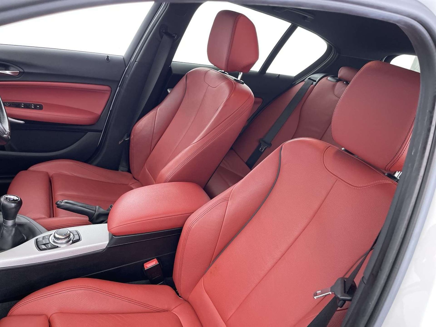 Used BMW 1 Series 2016 for sale - 76149832: Photo 31